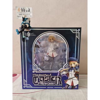 Aniplex - Figure Scale 1/7 Caster/Altria Caster