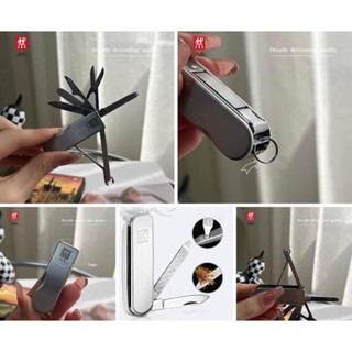 มีดพกอเนกประสงค์ 👬𝐙𝐰𝐢𝐥𝐥𝐢𝐧𝐠 Classic Multi-Tool