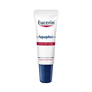 Eucerin Aquaphor SOS LIP CARE 10 ML