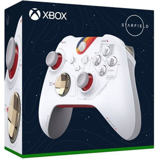 Xbox Wireless Controller : Starfield Limited Edition