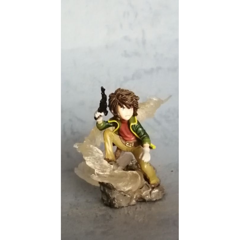 GALAXY​ EXPRESS​999​ / SUPER​ FIGURE​ LEGEND