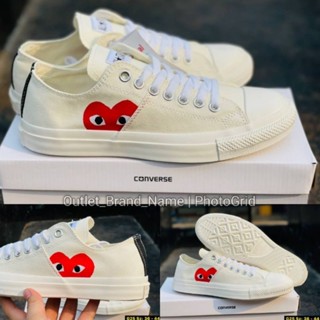 รองเท้า Converse Chuck Taylor All Star Play ใส่ได้ทั้ง ชาย หญิง สินค้าใหม่มือ 1 ( พร้อมส่ง ของแท้💯 )