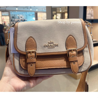 Lucy Crossbody Coach แท้