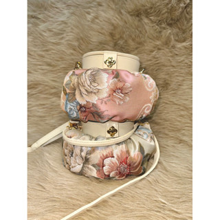Papapetch.h - Dumpling bag ทุกสี กดเป็นPre-orderประมาณ7-10วันค่ะ **ยกเว้นสีCaramel blueพร้อมส่ง**