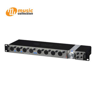 อินเตอร์เฟส ZOOM UAC-8 AUDIO INTERFACE