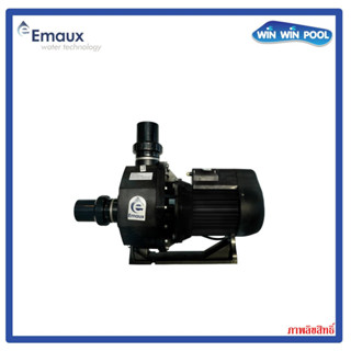 ปั๊ม EMAUX SR30-220 3 แรง 1 เฟส