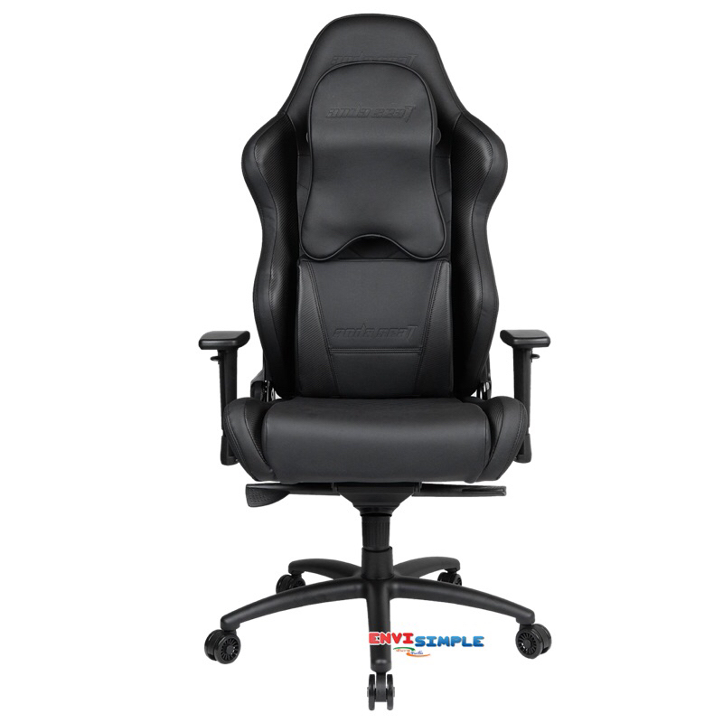 Anda Seat Dark Wizard Premium Gaming Chair