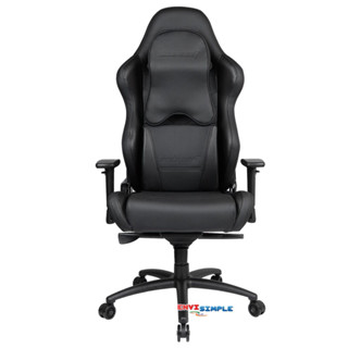 Anda Seat Dark Series Wizard Premium Gaming Chair - Black +ของแถม(กดเลือกเองนะคะ)