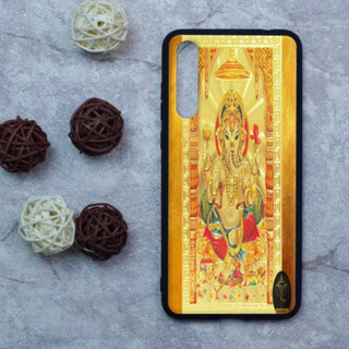 เคสHuawei P20 pro ลายพระพิฆเนศ ขอบนิ่มหลังแข็ง เคส ถือ เคส Caseเคส TPU ขอบนิ่มหลังแข็ง ไม่ขูดตัวเครื่อง ไม่กัดขอบช่