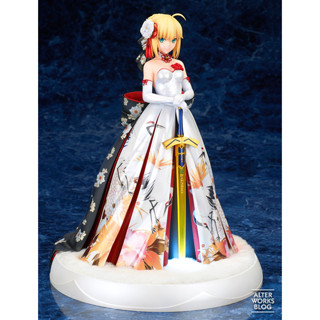 675930 Fate/Stay Night - Altria Pendragon - 1/7 - Saber, Kimono Dress Ver. (Alter)