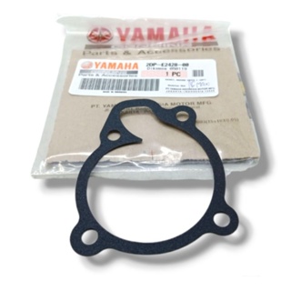 ประเก็นฝาครอบปั้มน้ำ(แท้) YAMAHA รุ่น: N-MAX (รหัส: 2DP-E2428-00)