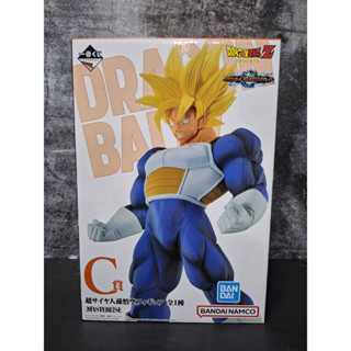 Bandai เดิม Dragon Ball Ichiban Kuji Omnibus Goku มือ 1