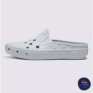 [ของแท้ ส่งฟรี จากไทย] VANS SLIP-ON MULE TRK - PLEIN AIR