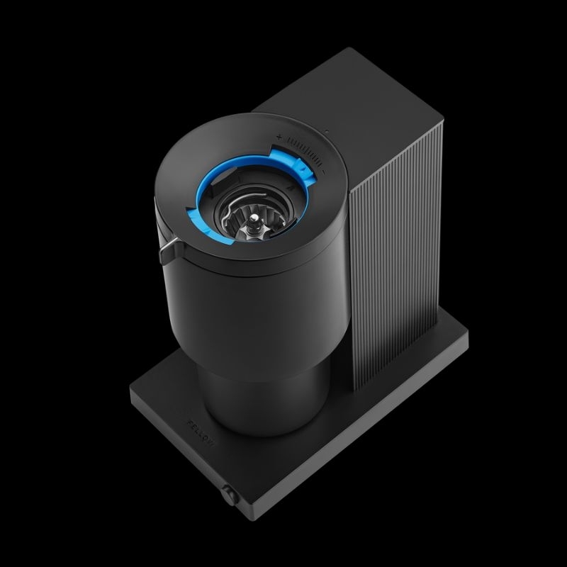 Fellow Opus Cornical Burr