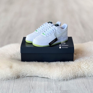 Air Force 1 "Have a Nice Day" ! (เรืองแสงในที่มืด!)