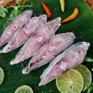 ปลาอินทรีย์หอม จาก จังหวัดสตูล