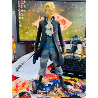 Figurine One Piece - Sabo Master Stars Piece 26cm  ของแท้ ไม่มีกล่อง