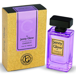 น้ำหอม C By Jenny Glow Chance It EDP 80ml โคลนชาแน ล chance