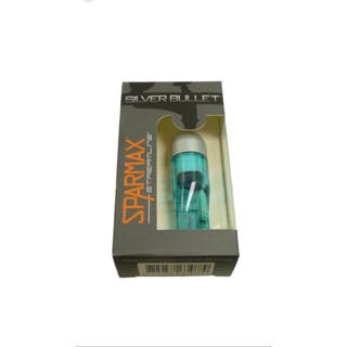 Sparmax silver bullet 5micron