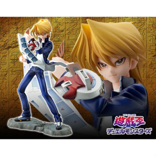 YU-GI-OH！ ARTFX J Katsuya Jonouchi (Joey Wheeler)