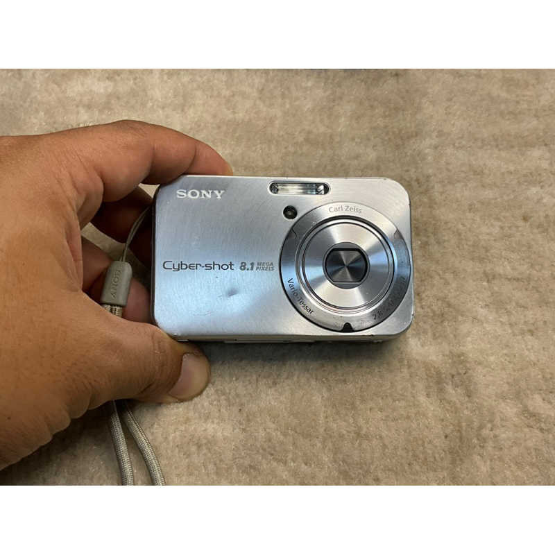 กล้อง Sony DSC-N1 มือสอง