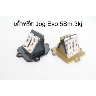 เต้าหรีด Jog Evo 5bm 5su 3kj