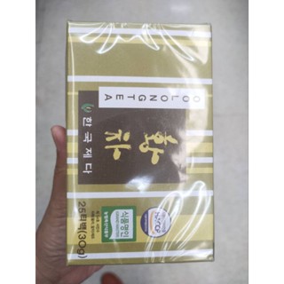 Hankook Tea  Hwangcha Oolong Tea 30g.ชาอู่หลง 30กรัม