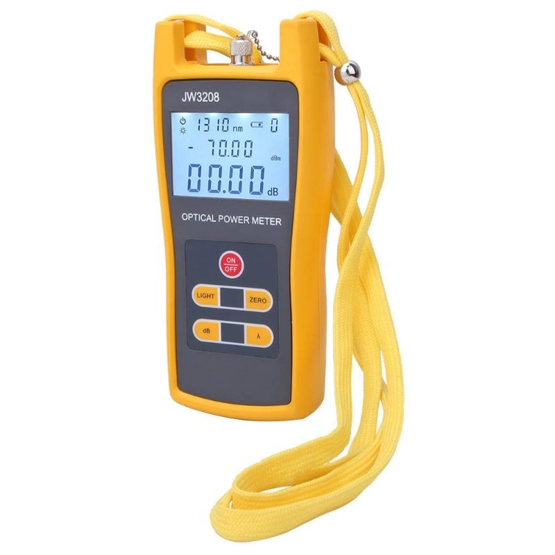 Joinwit​ Optical​ Power​ meter​ JW3208C