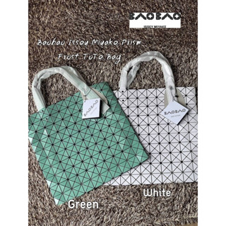 Baobao Issey Miyake Prism Frost ToTe Bag