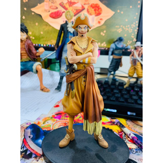 ONE PIECE DX FIGURE THE GRANDLINE MEN 15th EDITION VOL. 2