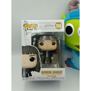 Funko Pop! : Harry Potter and the Chamber of Secrets - Hermione Granger