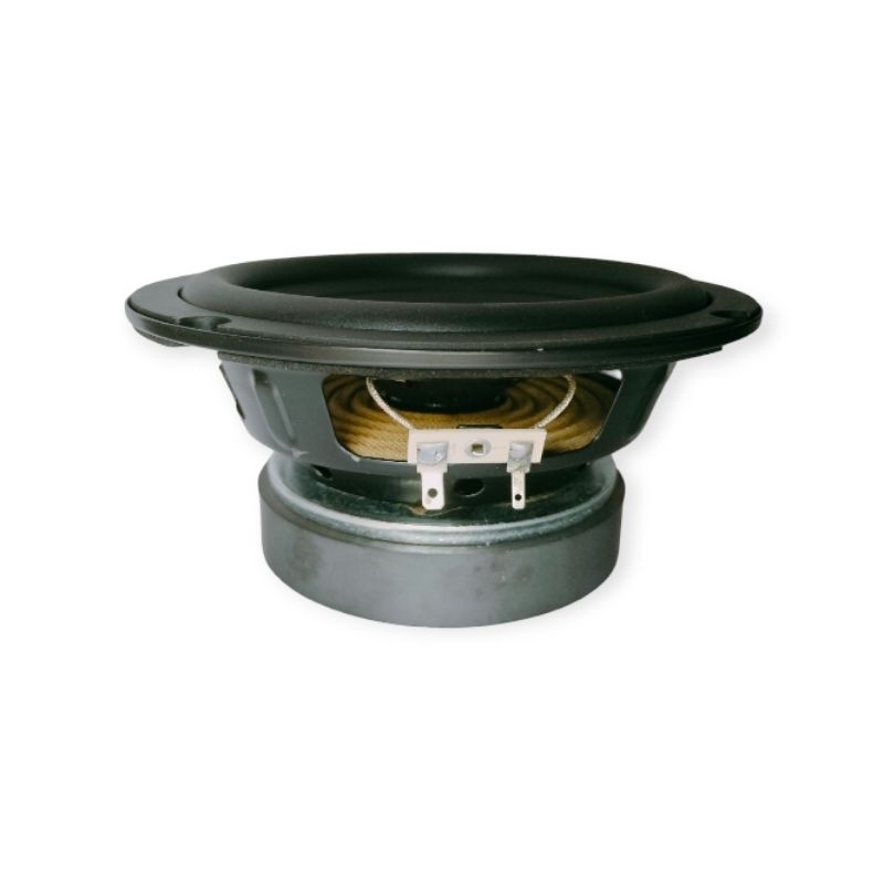 HK 6.5 นิ้ว 2Ω 100W/80W  hk ดอกลำโพง 6.5นิ้ว hk ดอก hk6.5นิ้ว ดอกซับวูฟเฟอร์ subwoofer