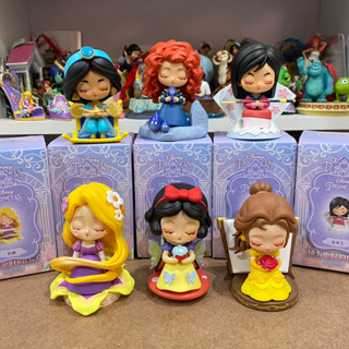 Disney Princess Be A Better You Series -   🏷 พร้อมส่ง *เลือกตัว