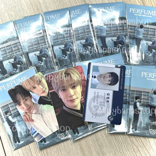 พร้อมส่ง 📦 | NCT DOJAEJUNG SPECIAL RANDOM PACK - Perfume