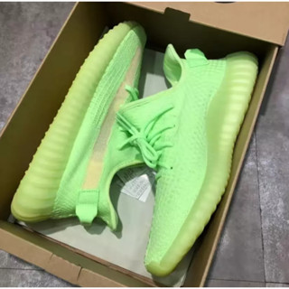 adidas originals Yeezy Boost 350 v2 Glow in the Dark