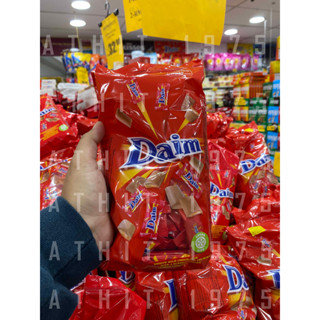 ช็อคโกแลตดาอิม Daim มี 3ขนาด