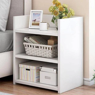 yhlovehome โต๊ะข้างเตียง ชั้นวางของข้างที่นอน ห้องรับแขก รุ่น F-1146 1147 1148 1149 1323