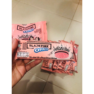 โอริโอ้ชมพู limited edition  28.5 Oreo BlackPink