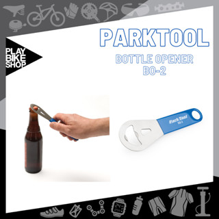 PARKTOOL BOTTLE OPENER