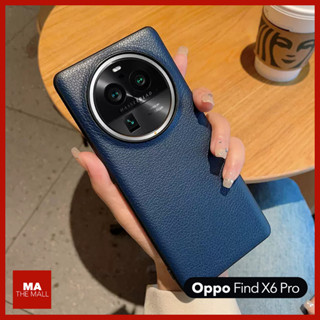 🛡️ เคสมือถือ Oppo Find X6 Pro Phone Cases