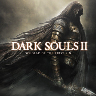 Dark Souls 2 Scholar of the First Sin เกม PC เกมคอมพิวเตอร์ Game สินค้าเป็นแบบ download link หรือ USB Flash drive