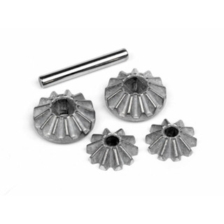 HPI 85600 BEVEL GEAR SET (13/10T) (E10)