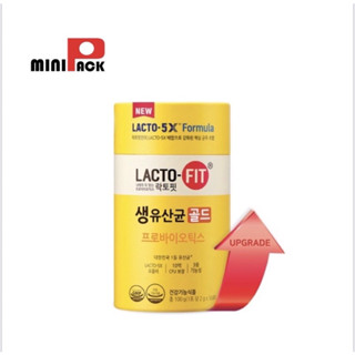 Lacto-fit ยอดขายอันดับ 1 จากเกาหลี