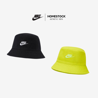 [พร้อมส่ง‼️] Nike Sportswear หมวกปีกรอบ