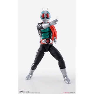 [ของแท้] S.H.Figuarts Kamen Rider V1 50th Anniversary