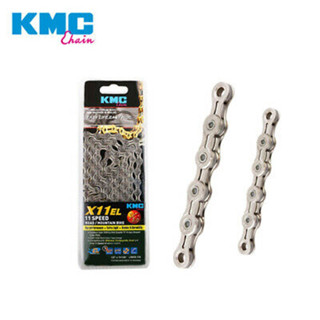 KMC X11SL Chain โซ่ 11sp น้ำหนักเบาพิเศษ