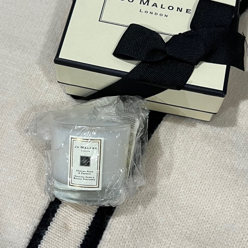 เทียนหอม Jo Malone English Pear & Freesia ไซส์ 3 ml