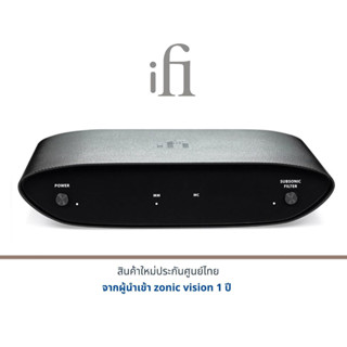 iFi Audio ZEN Air Phono Preamplifier