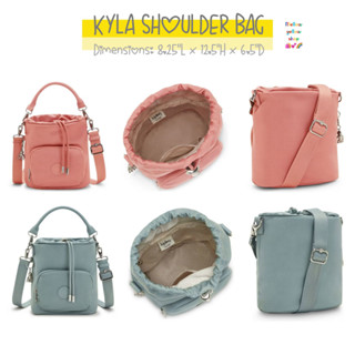 กระเป๋า KIPLING KYLA SHOULDER BAG