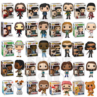 {PRE-ORDER} Funko Pop! MOVIES : Mortal Engines, Office Space, Purge, Beverly Hills Cop, Men In Black MIB, Craft